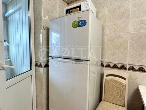 квартира за адресою Лесі Українки бульв., 21