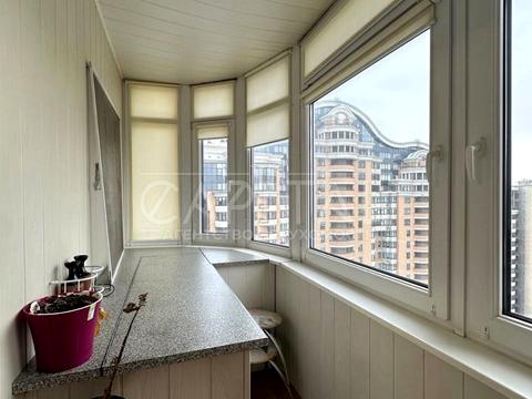 квартира за адресою Лесі Українки бульв., 21