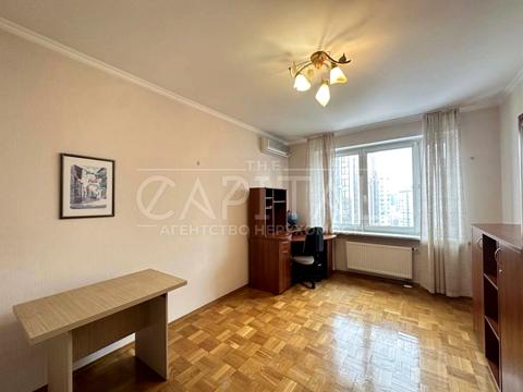 квартира за адресою Лесі Українки бульв., 21