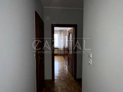 квартира за адресою Лесі Українки бульв., 21