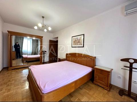 квартира за адресою Лесі Українки бульв., 21