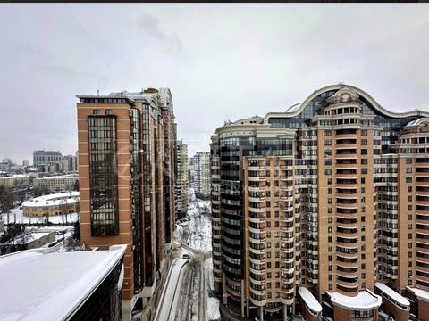 квартира за адресою Лесі Українки бульв., 21