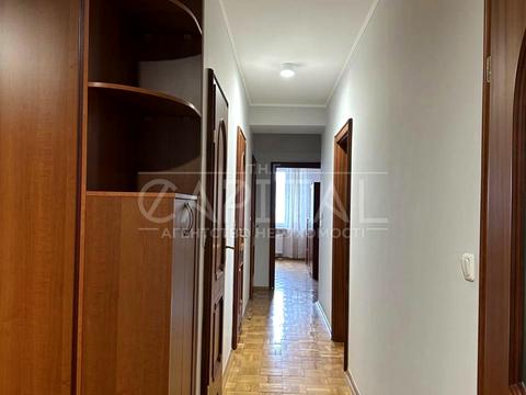 квартира за адресою Лесі Українки бульв., 21