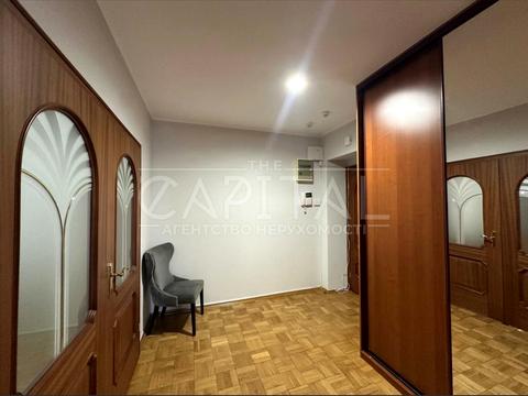 квартира за адресою Лесі Українки бульв., 21