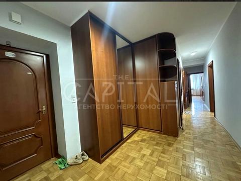 квартира за адресою Лесі Українки бульв., 21