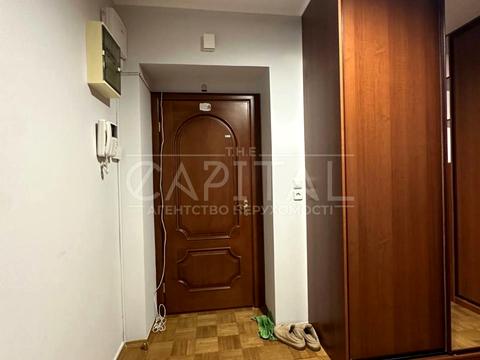 квартира за адресою Лесі Українки бульв., 21