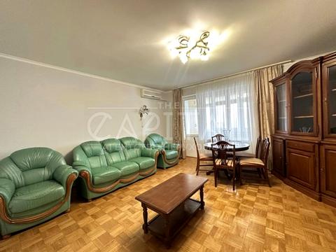 квартира за адресою Лесі Українки бульв., 21