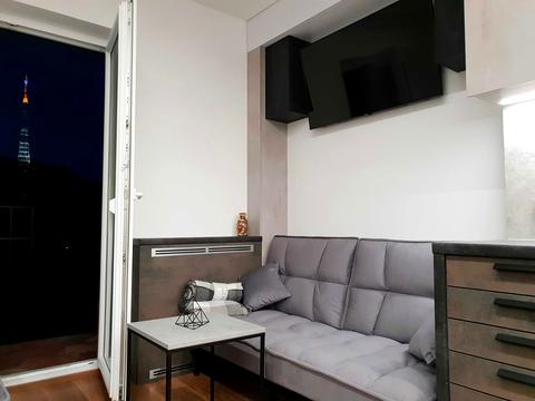 квартира по адресу Кулиша ул., 36в