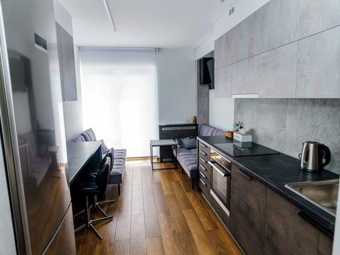 квартира по адресу Кулиша ул., 36в