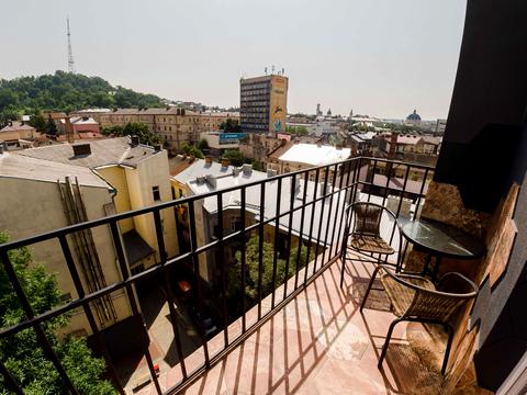 квартира по адресу Кулиша ул., 36в