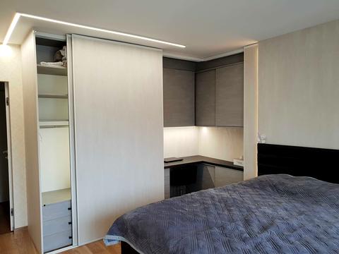 квартира по адресу Кулиша ул., 36в