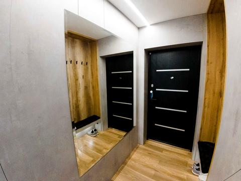 квартира по адресу Кулиша ул., 36в