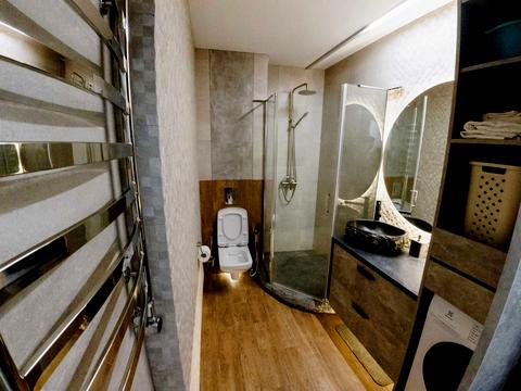 квартира по адресу Кулиша ул., 36в