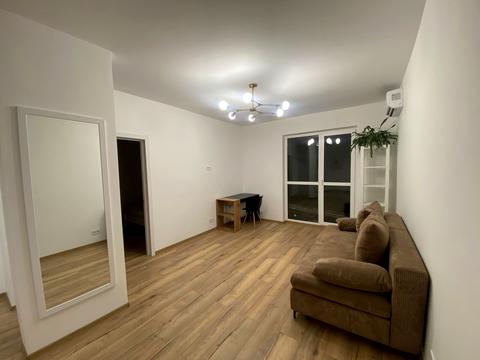 квартира за адресою Метрологічна вул., 107