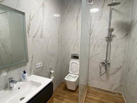 квартира за адресою Метрологічна вул., 107