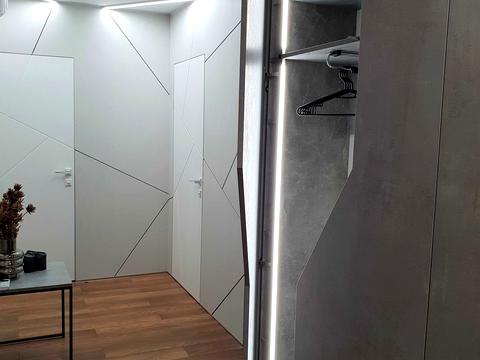 квартира по адресу Кулиша ул., 36в