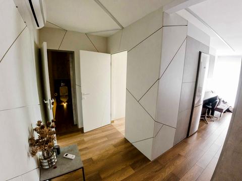 квартира по адресу Кулиша ул., 36в