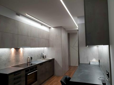 квартира по адресу Кулиша ул., 36в