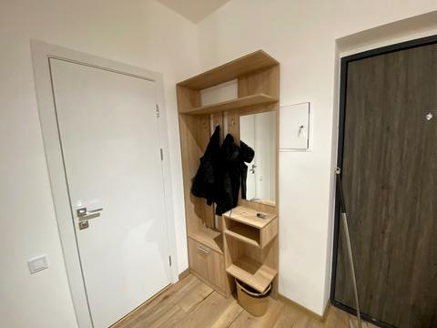 квартира за адресою Метрологічна вул., 107