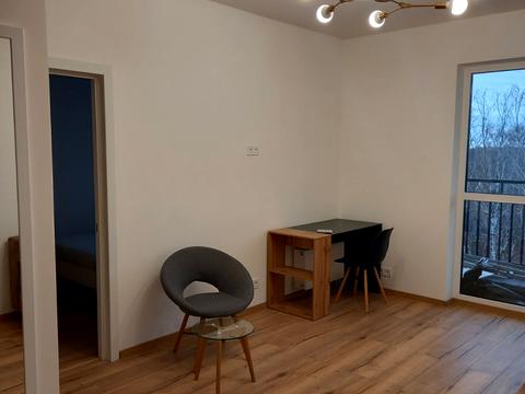 квартира за адресою Метрологічна вул., 107