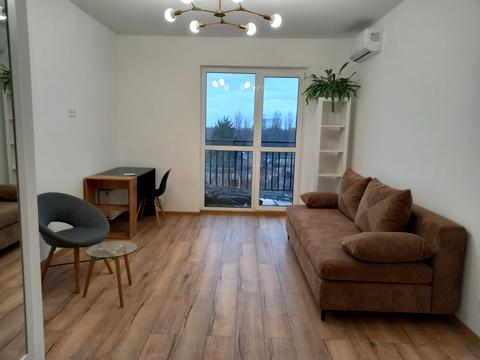 квартира за адресою Метрологічна вул., 107