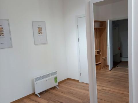 квартира за адресою Метрологічна вул., 107