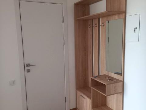 квартира за адресою Метрологічна вул., 107