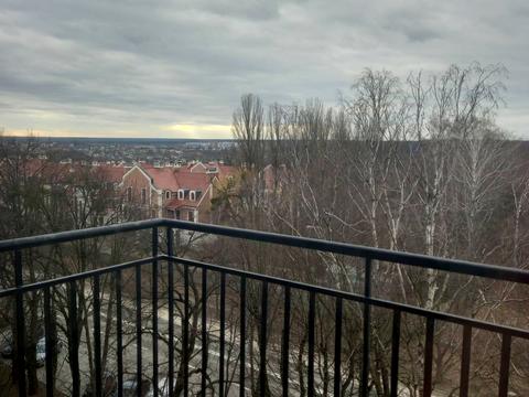 квартира за адресою Метрологічна вул., 107