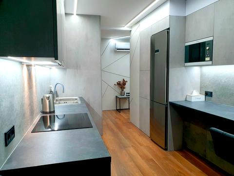 квартира по адресу Кулиша ул., 36в