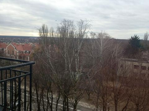 квартира за адресою Метрологічна вул., 107