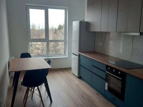 квартира за адресою Метрологічна вул., 107