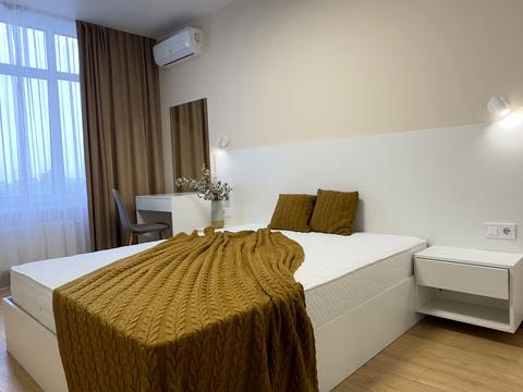 квартира по адресу Евгения Сверстюка ул. (Марины Расковой), 6-Д