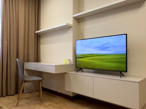 квартира по адресу Евгения Сверстюка ул. (Марины Расковой), 6-Д