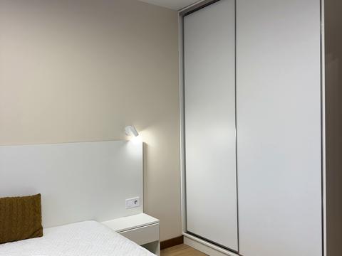 квартира по адресу Евгения Сверстюка ул. (Марины Расковой), 6-Д