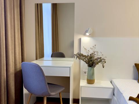 квартира по адресу Евгения Сверстюка ул. (Марины Расковой), 6-Д