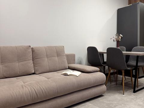 квартира по адресу Евгения Сверстюка ул. (Марины Расковой), 6-Д