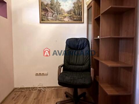 квартира по адресу Соборная ул., 75