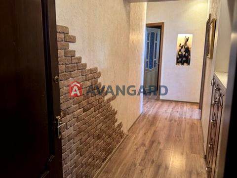 квартира по адресу Соборная ул., 75