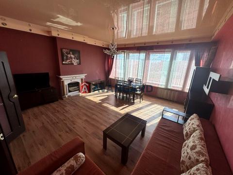 квартира по адресу Соборная ул., 75