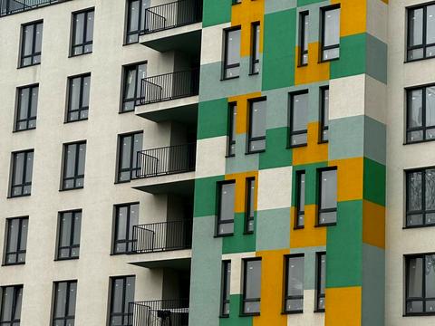 квартира по адресу Тараса Шевченка ул., (Будинок 4)