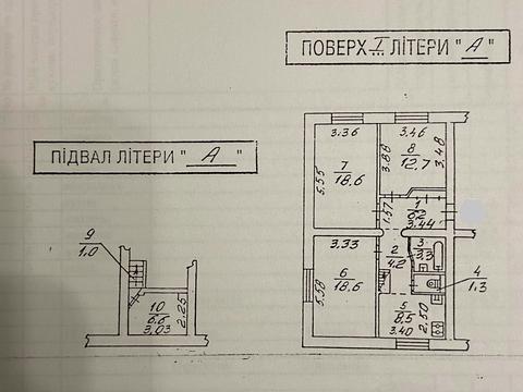 квартира за адресою Очаківська вул., 8