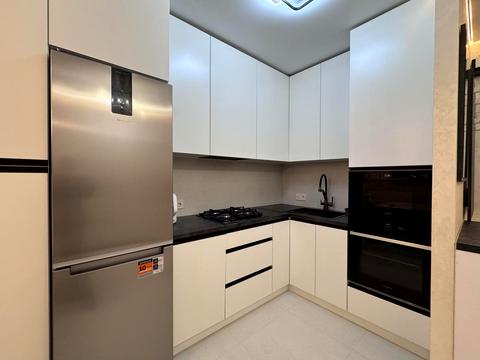 квартира за адресою Карла Мікльоша вул., 20