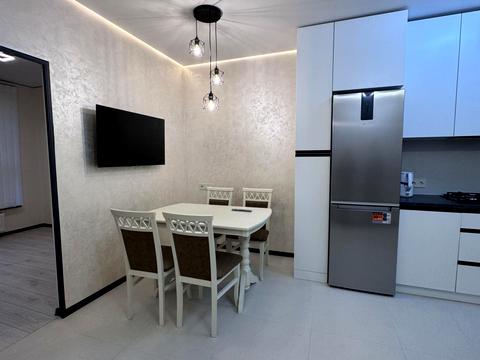 квартира за адресою Карла Мікльоша вул., 20