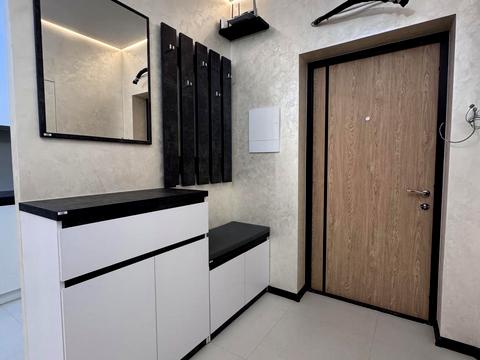 квартира за адресою Карла Мікльоша вул., 20