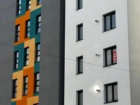 квартира по адресу Тараса Шевченка ул., (Будинок 4)