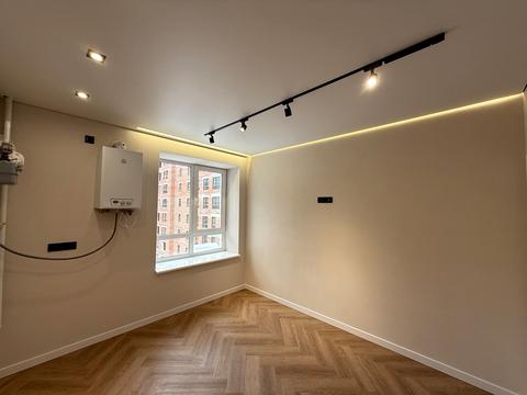 квартира за адресою Приозерна вул., 42