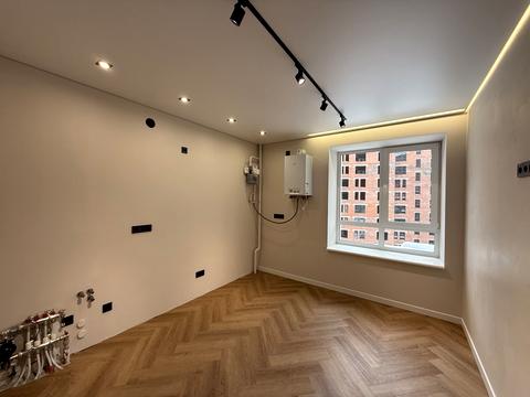 квартира за адресою Приозерна вул., 42