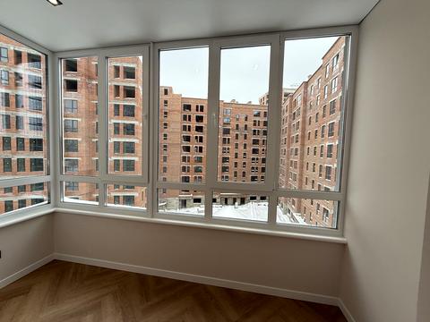 квартира за адресою Приозерна вул., 42