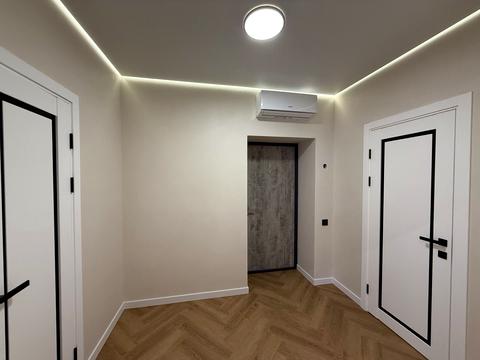 квартира за адресою Приозерна вул., 42