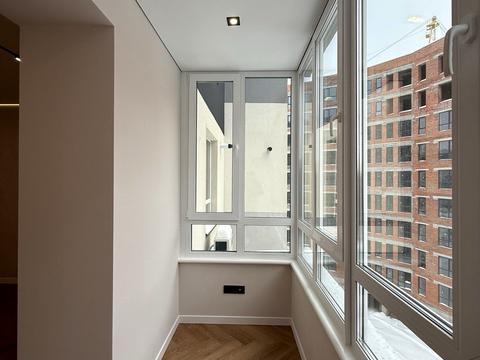 квартира за адресою Приозерна вул., 42